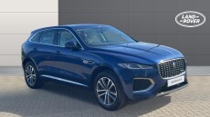 Jaguar F-Pace 2.0 P250 R-Dynamic SE 5dr Auto AWD Petrol Estate